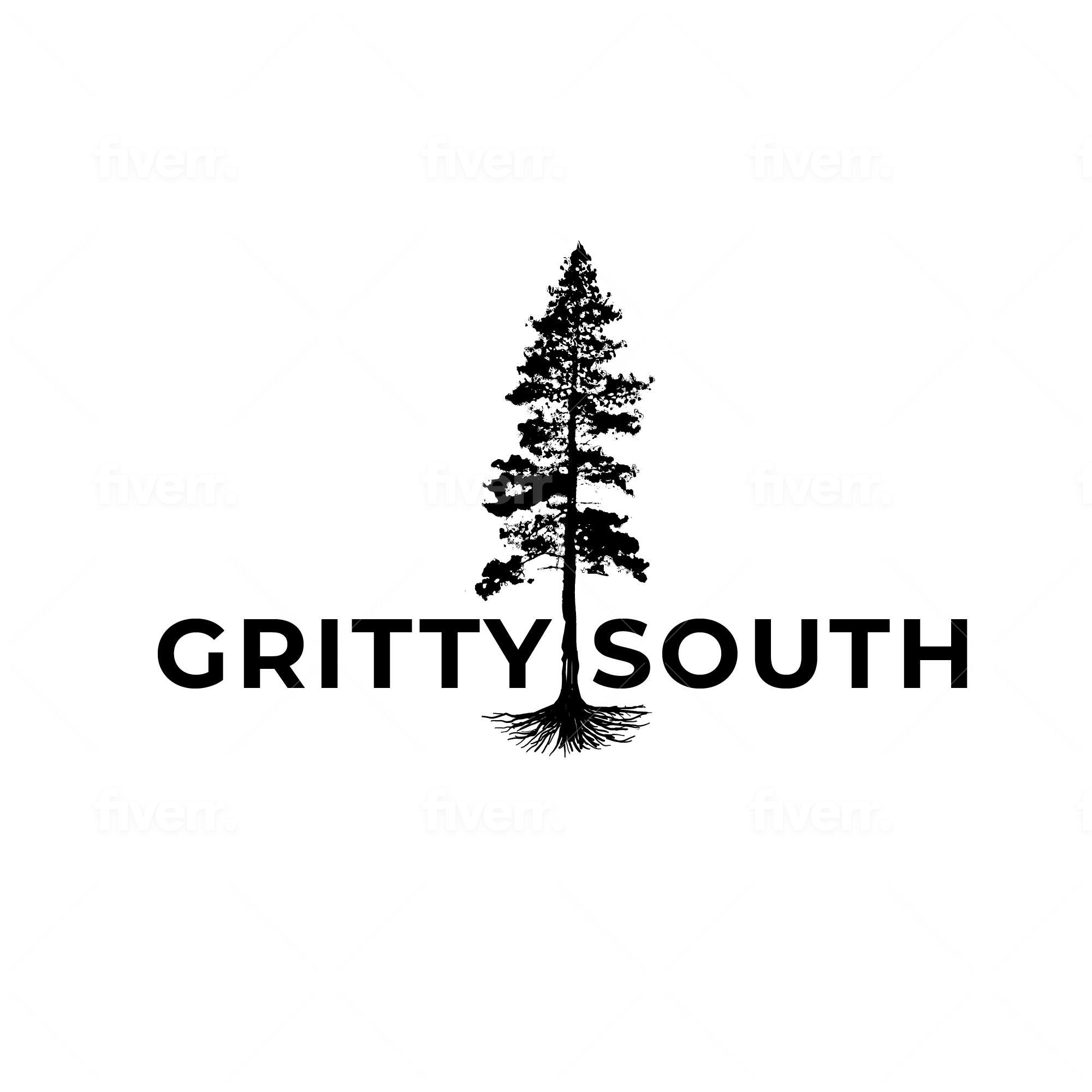 Gritty South